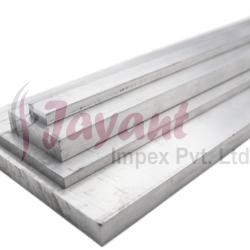 Aluminium ENAW-AlCu6BiPb Bar & Rod (EU EN, DIN, WNR)