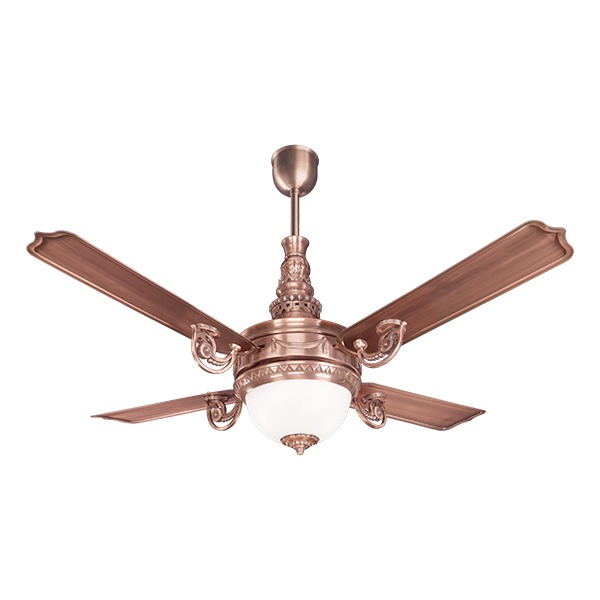 BREEZALIT VICTORIAN CELLING FAN