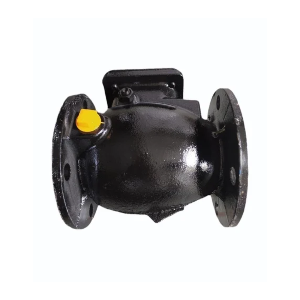 Reflux Valve - Application: Industrial