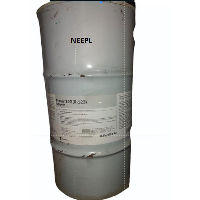 FREON R123