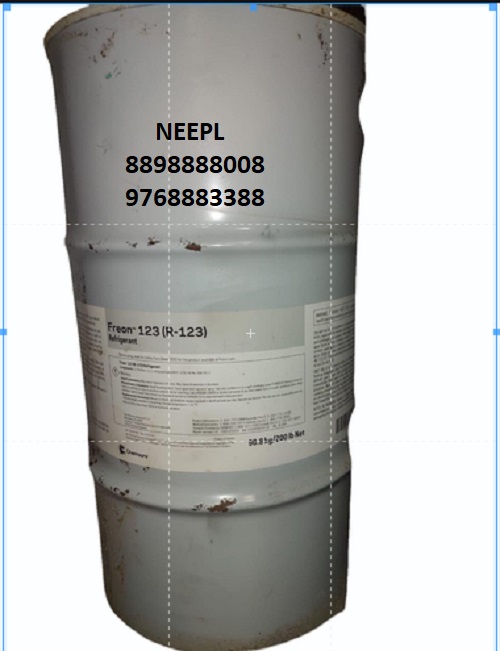 FREON R123
