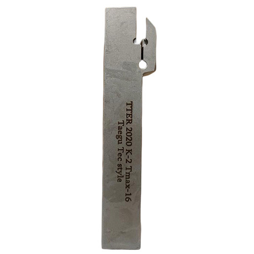 TTER 2020 K-2 Tmax-16 Tagu tee Style Tool Holder