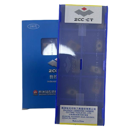 Milling Inserts