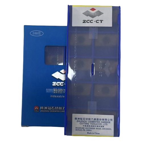 Milling Inserts