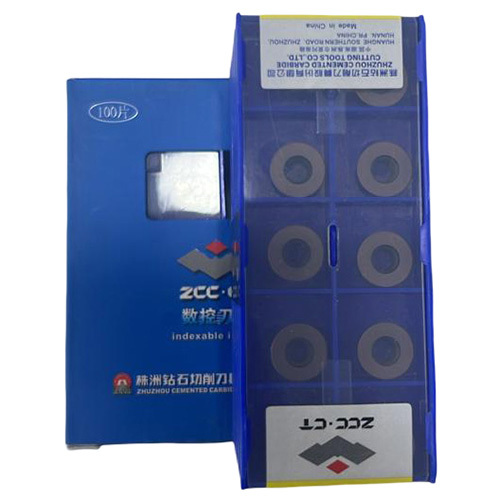 Milling Inserts