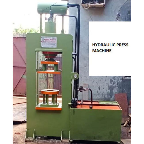 Hydraulic Press Machine