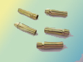 Brass Pin