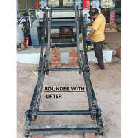 Debarker Machine - Capacity: 1000-3000 Pieces/hour (varies By Dough Size)