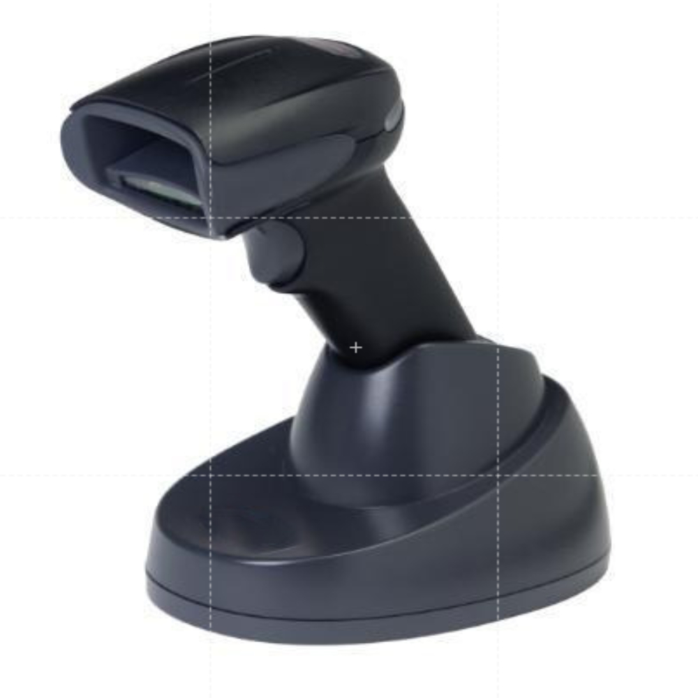 Barcode Scanner