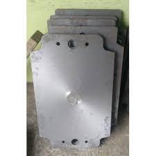 Match Plate Casting