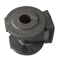 Spheroidal Graphite Iron Casting