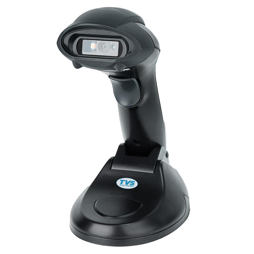 Barcode Scanner