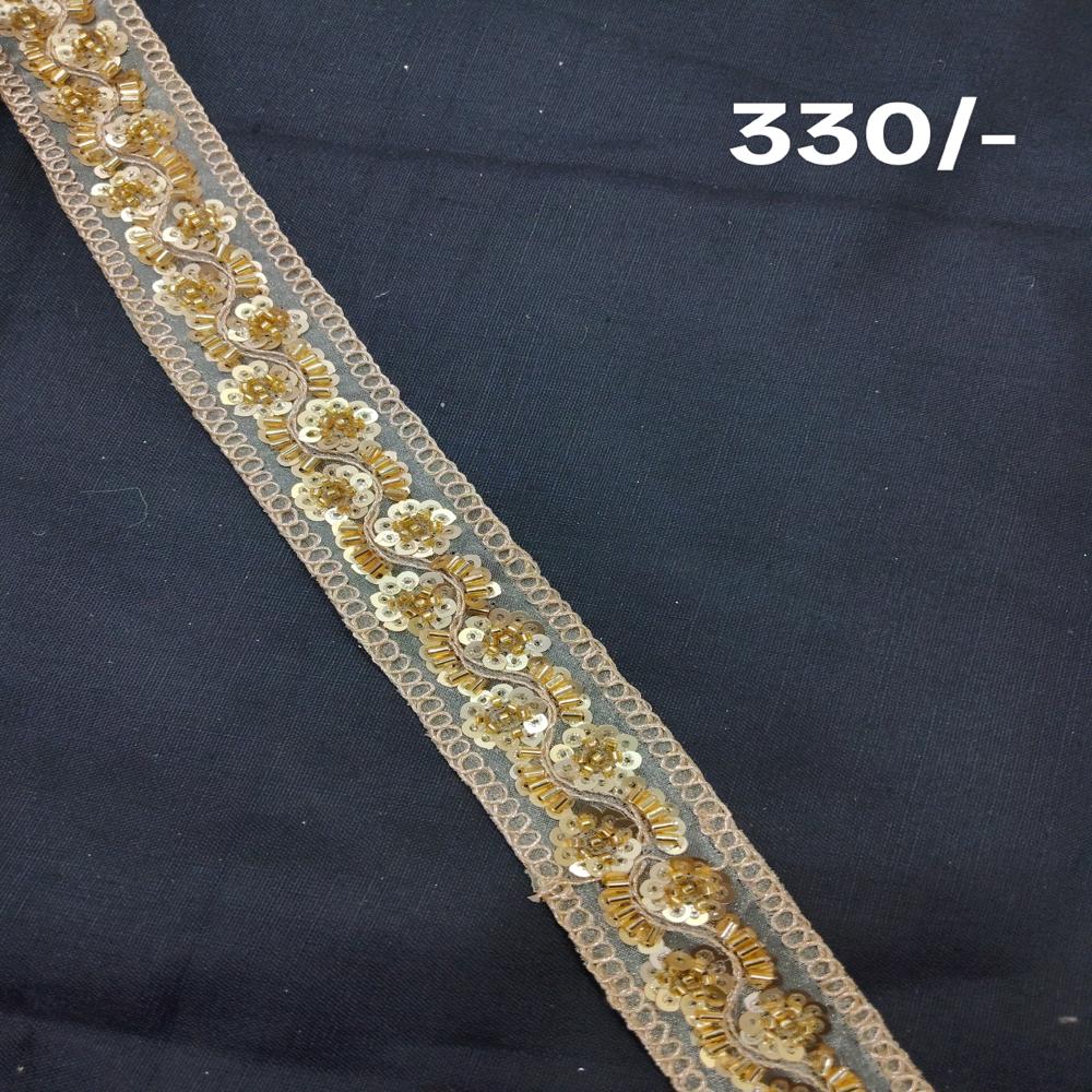 beads lace