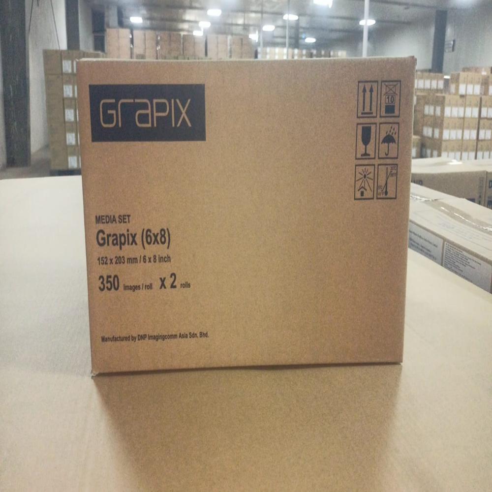 Grapix Color Thermal Printer