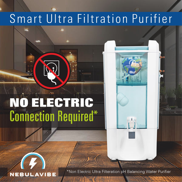Nebulavibe Water Purifier