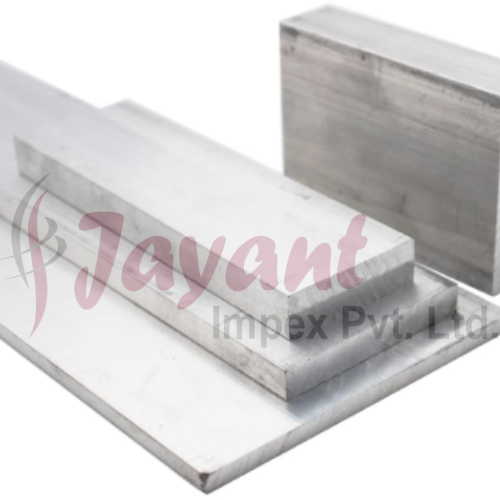 2011 - AlCuBiPb Aluminium Round Bars & Rods