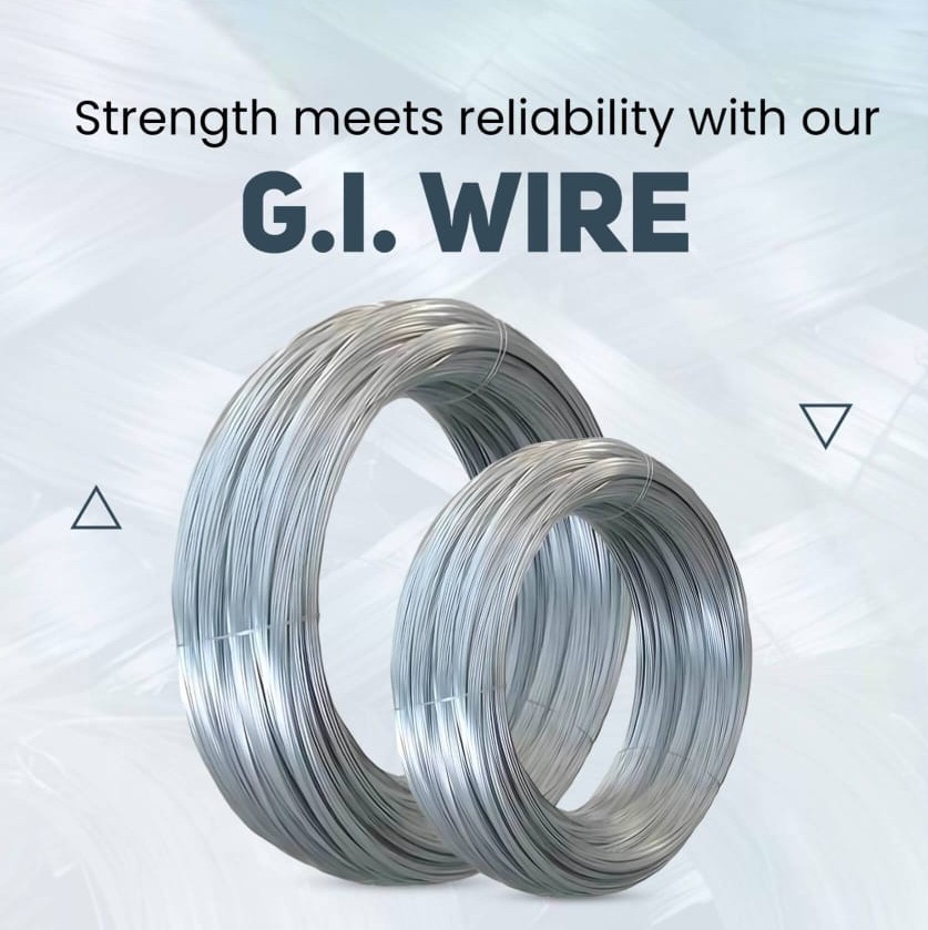 GI Wire