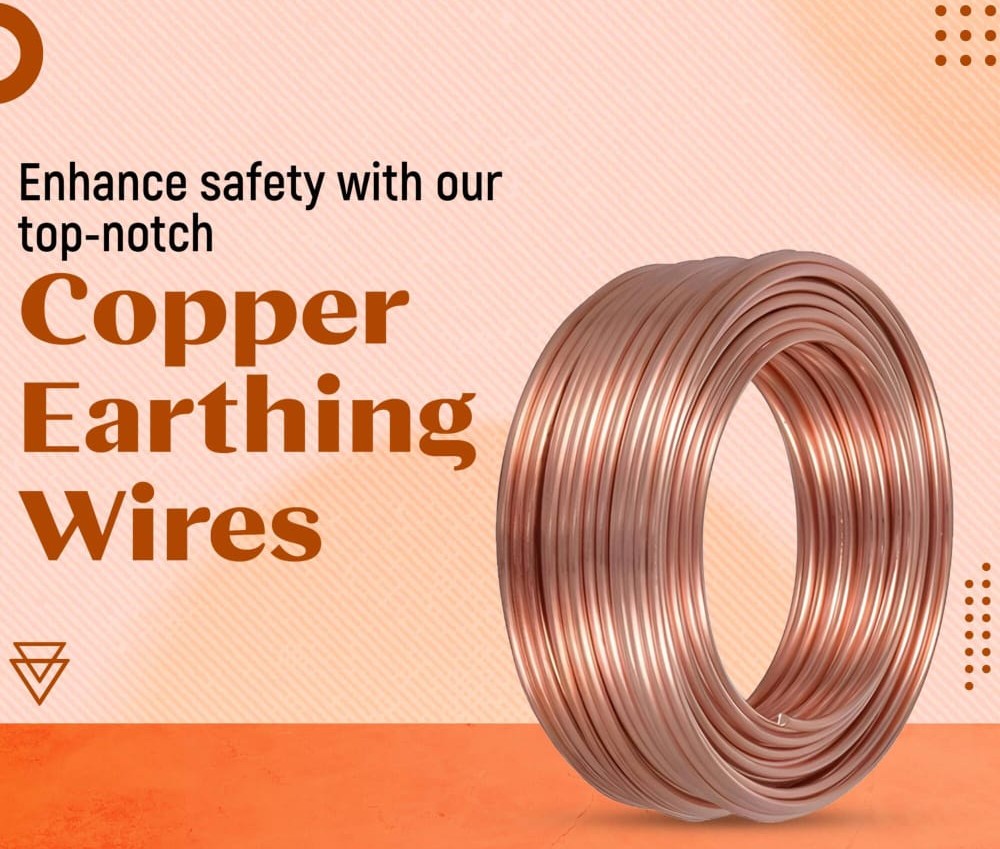 Copper Wire