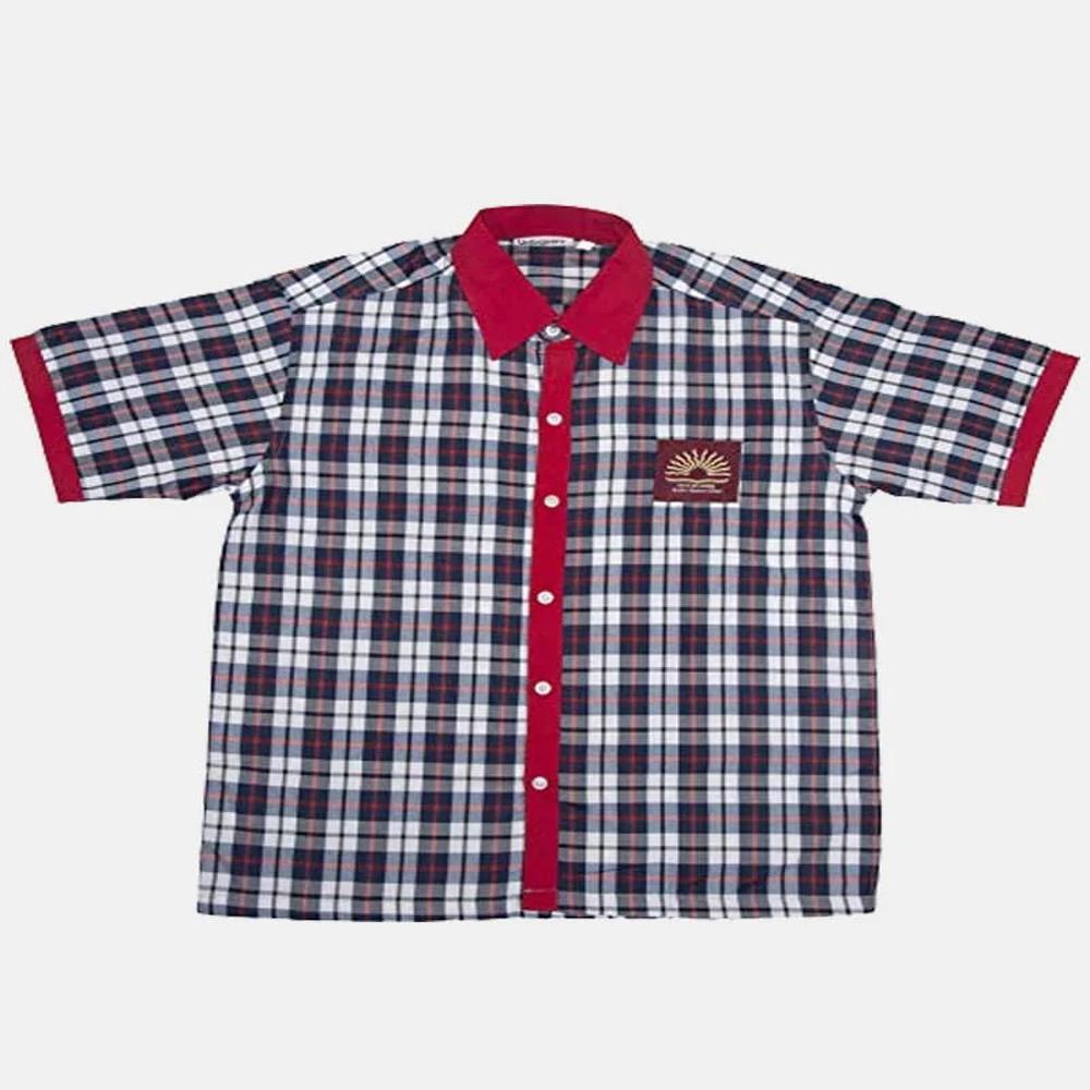 Kv school uniform