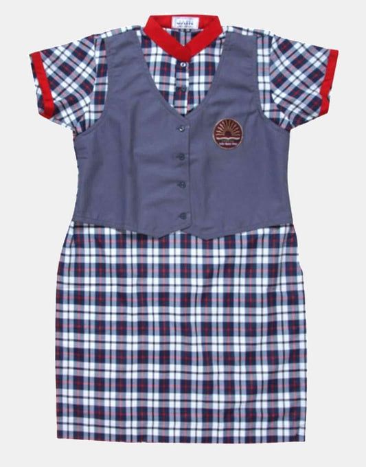 Kv school uniform