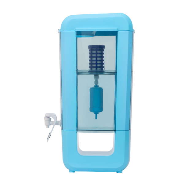 Gravity Based Purifier - Application: Household