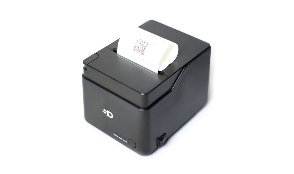 Shanco Thermal Receipt Printers