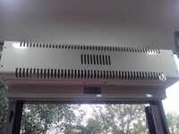 Air Curtain Regular - Application: Offices