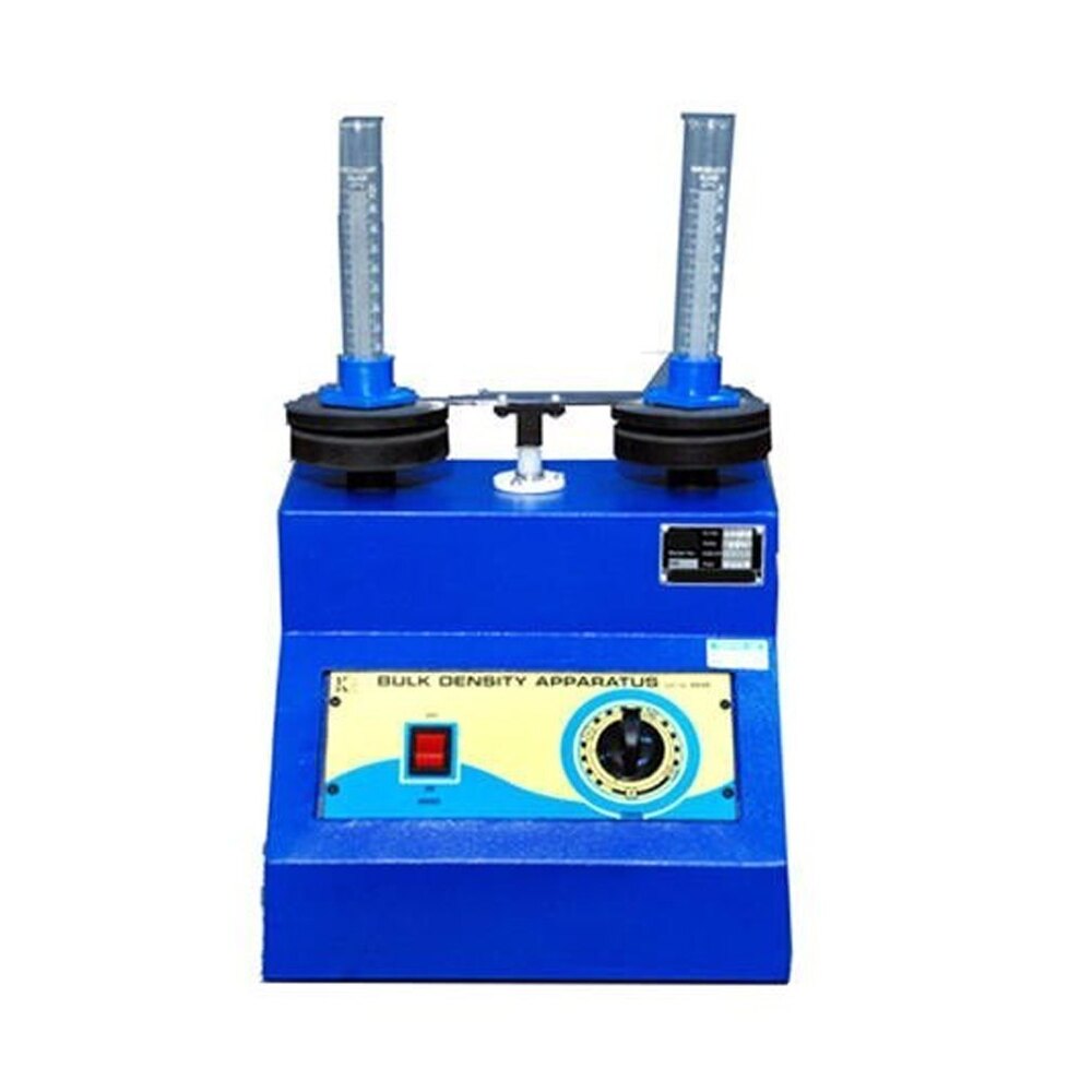 Bulk Density Apparatus