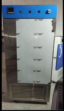 Curd Incubator