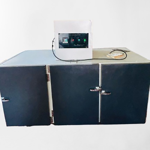 Curd Incubator - Accuracy: 1C