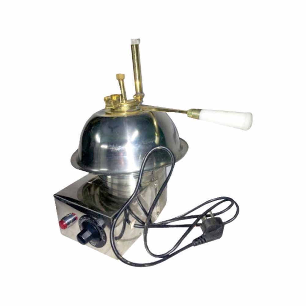 Flash Point Apparatus