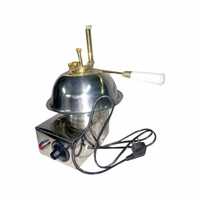 Flash Point Apparatus