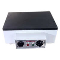 Rectangular Hot Plate