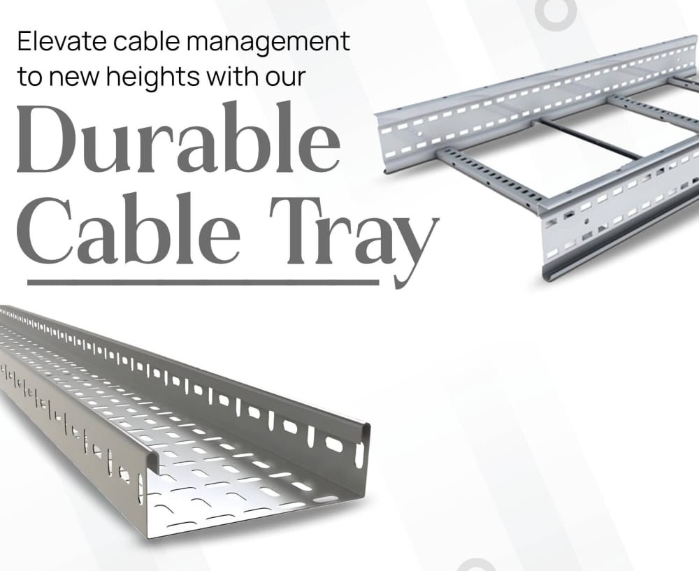 Cable Tray