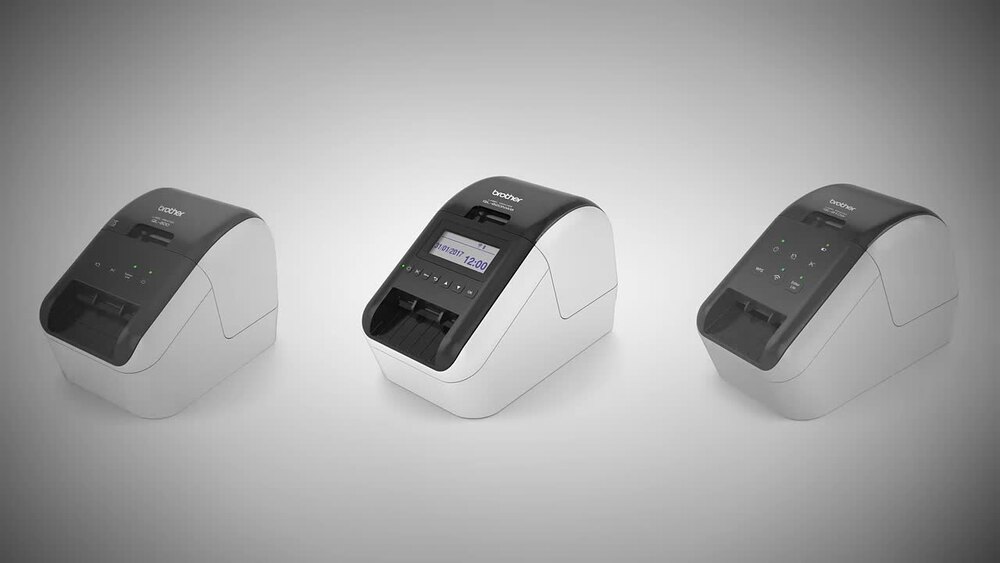 Lamiated Sticker Printer - Application: Printing