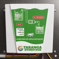 Automatic Water Level Controller