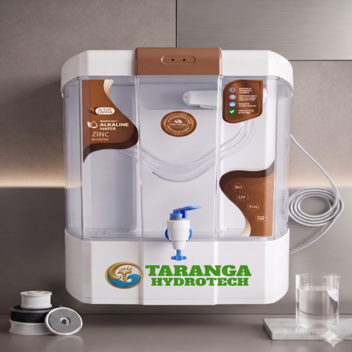 Alkaline Water Purifier