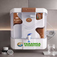 Alkaline Water Purifier - Application: Domestic / Home / Office