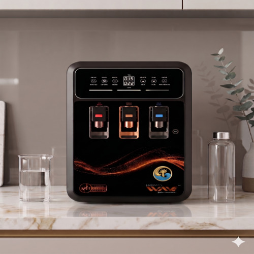 Alkaline Water Purifier