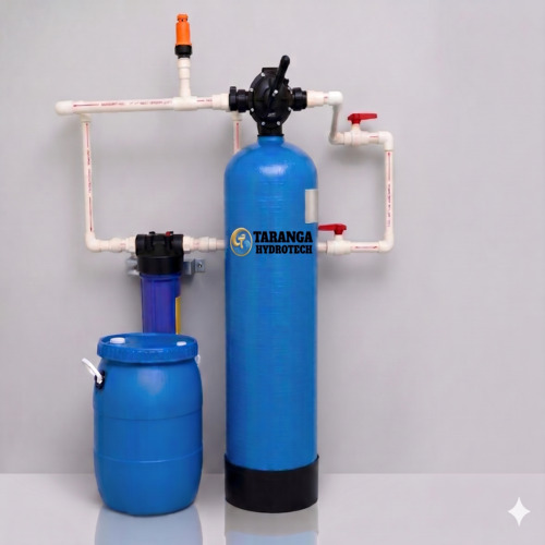 Water Softener
