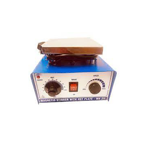 Laboratory Incubator