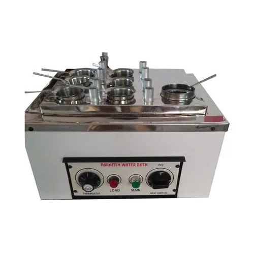 Paraffin Water Bath
