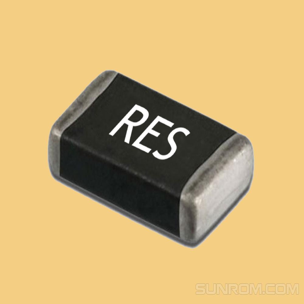 Shunt SMD Resistor