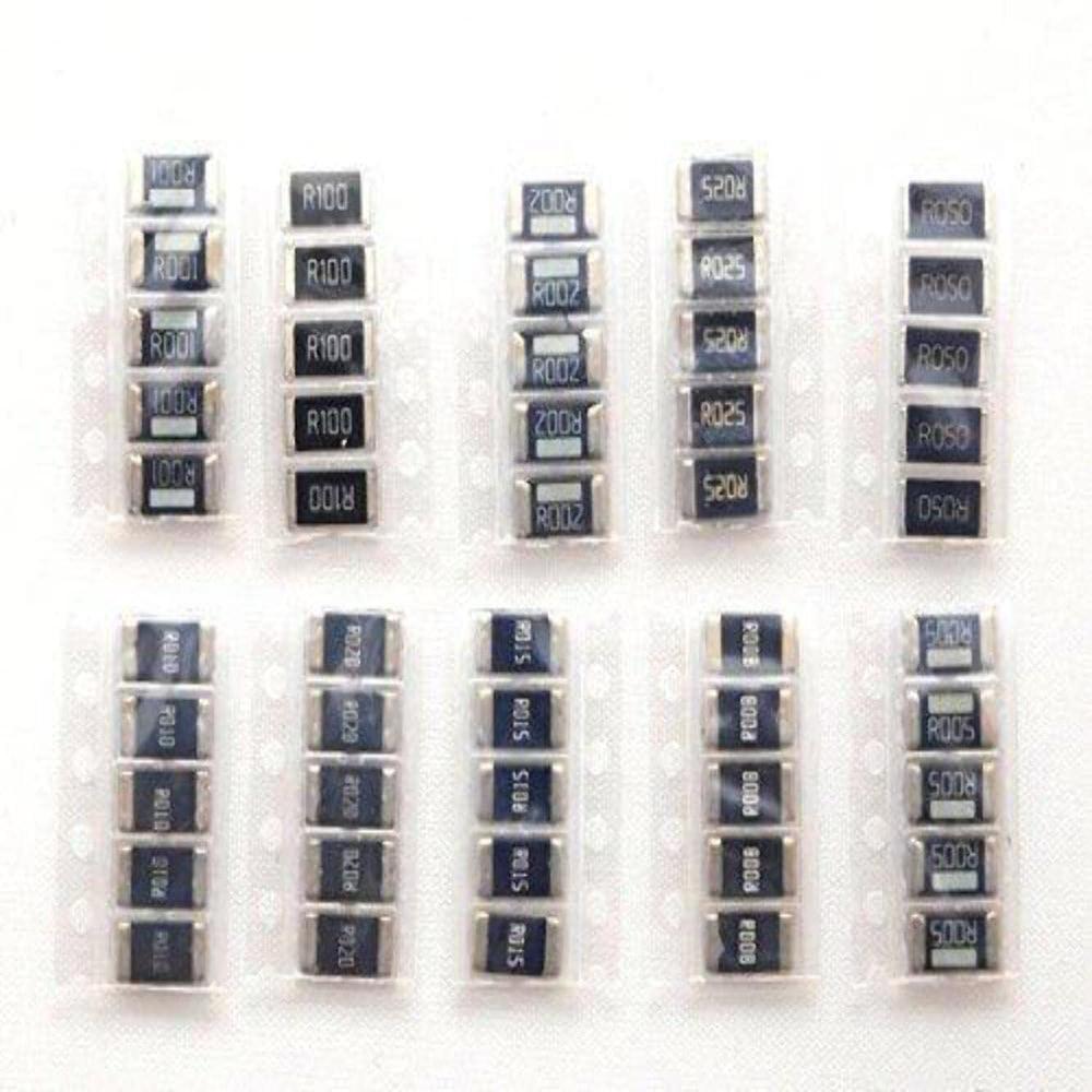 Shunt SMD Resistor
