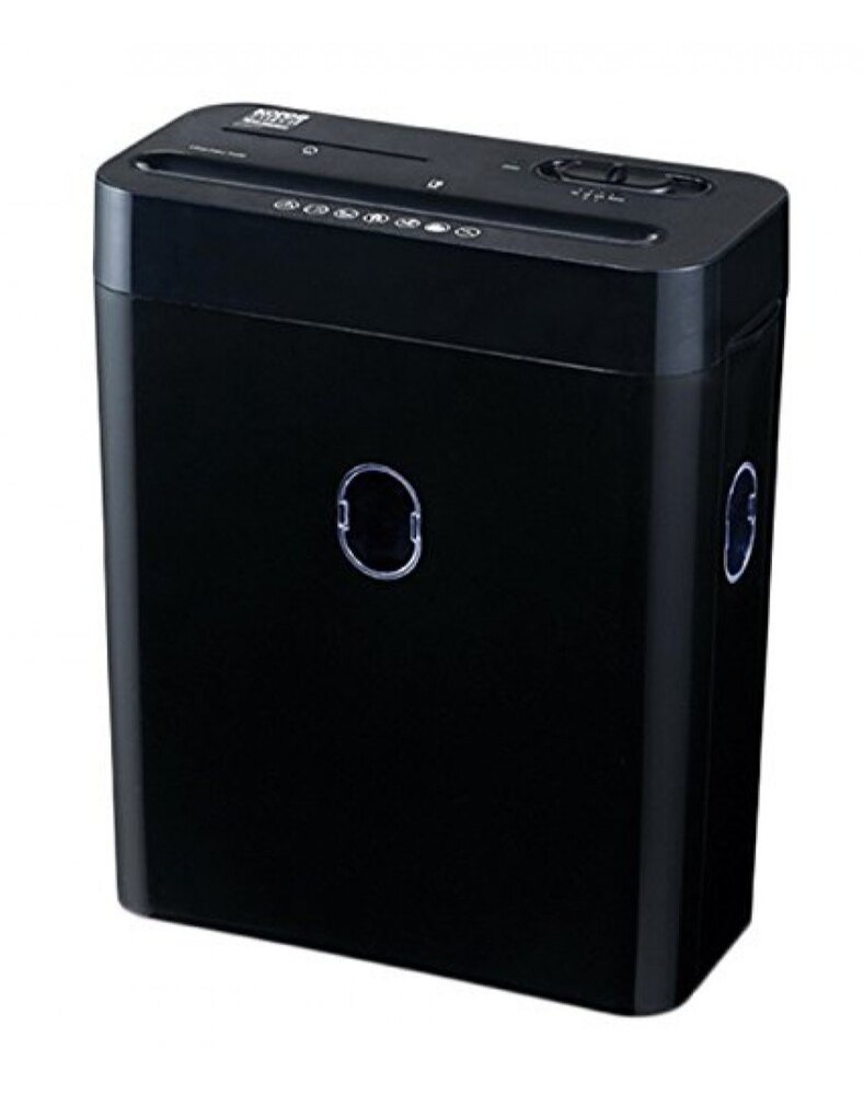 Kores 822n Paper Shredding Machine - Automatic Grade: Manual
