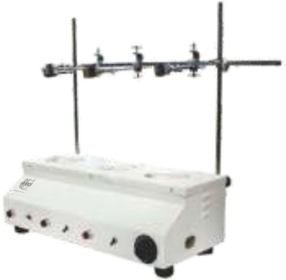 Soxhlet Extraction Unit Heater
