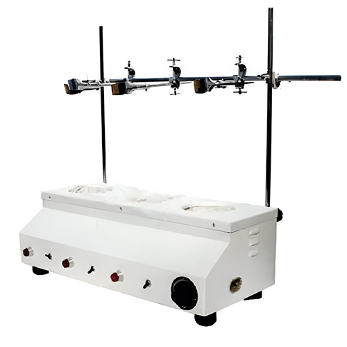 Soxhlet Extraction Unit Heater - Accuracy: Temperature Control 2C