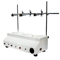 Soxhlet Extraction Unit Heater - Accuracy: Temperature Control 2c