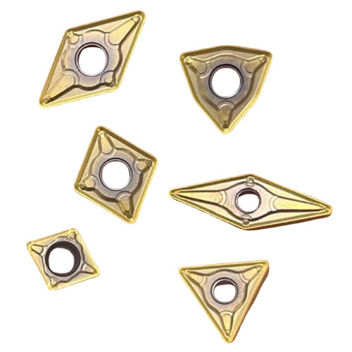 Turning Inserts