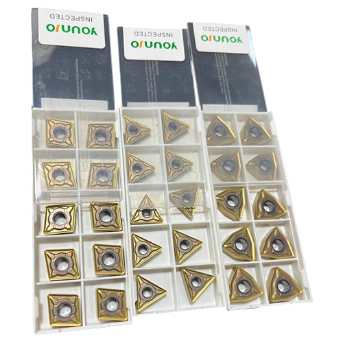 Turning Inserts